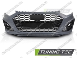 ПЕРЕДНІЙ БАМПЕР AUDI A4 B9