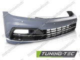 ПЕРЕДНІЙ БАМПЕР VW PASSAT B8