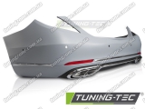 ЗАДНІЙ БАМПЕР MERCEDES S W222