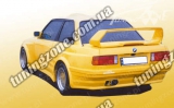 KIT CAR SET BMW 3 E30